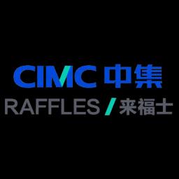 中集来福士