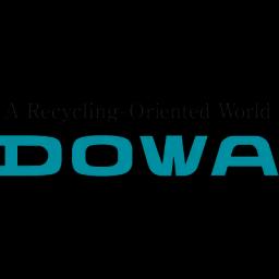 Dowa Holdings Co., Ltd. (同和控股株式会社)