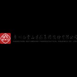 白云山