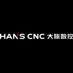 大族数控