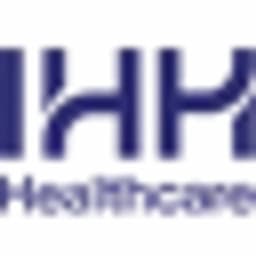 IHH医疗保健集团