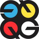 夸德图形 logo