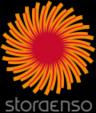 斯道拉恩索 logo