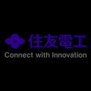 住友电气工业 logo