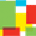 太阳化学公司 logo