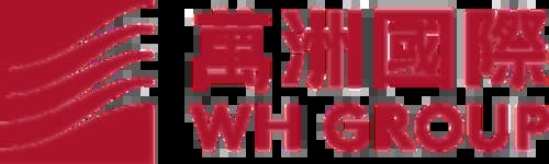 万洲国际