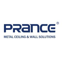 广东柏尔思(Prance)新型建材有限公司