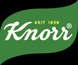 联合利华公司旗下品牌 - 家乐(Knorr)