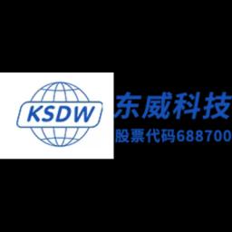 东威科技