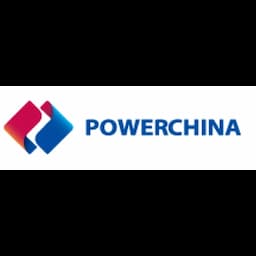 中国电力建设股份有限公司