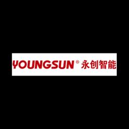 永创智能