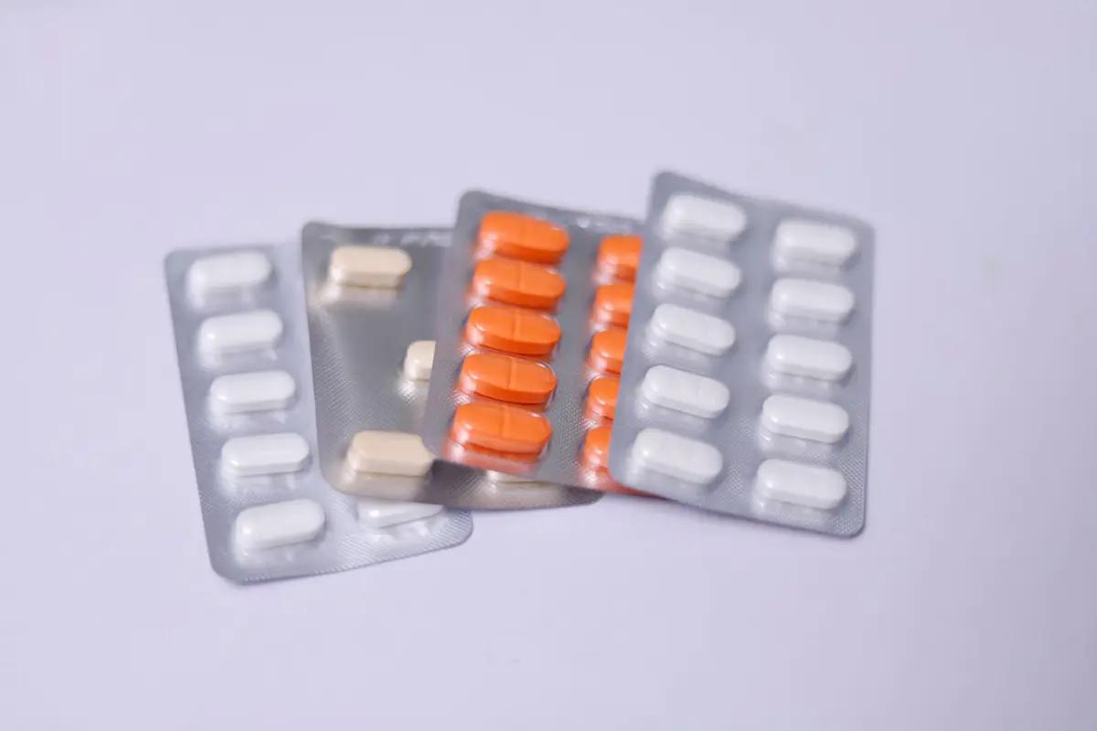 生物制药行业企业排名