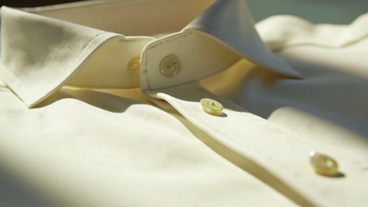 定制与团体服装行业信息图