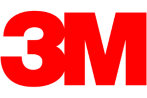 3M公司品牌logo