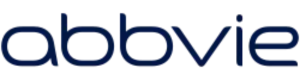 艾伯维公司品牌logo AbbVie Inc.