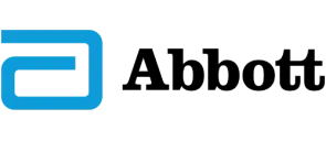 雅培公司 品牌logo Abbott Laboratories