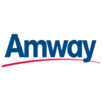 Amway 安利公司
