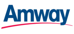 安利公司 品牌logo Amway Corp.