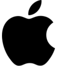 苹果公司品牌logo Apple Inc.