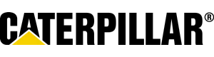 卡特彼勒公司品牌logo Caterpillar Inc.  (CAT)