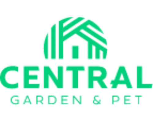 中央花园和宠物（Central Garden & Pet）公司品牌logo