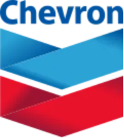 雪佛龙股份有限公司品牌logo Chevron