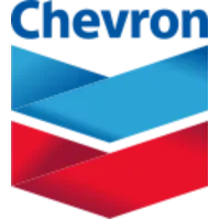 Chevron 雪佛龙股份有限公司