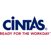 Cintas 信达思公司