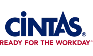 信达思（Cintas）公司品牌logo