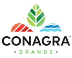 康尼格拉品牌食品公司 品牌logo Conagra Brands, Inc.