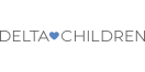 德尔塔儿童（Delta Children）公司品牌logo