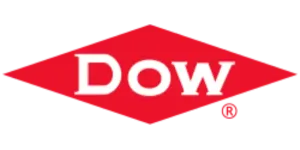 陶氏公司品牌logo Dow Chemical Company
