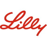 Lilly 礼来公司