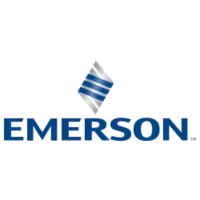 Emerson 艾默生电气公司