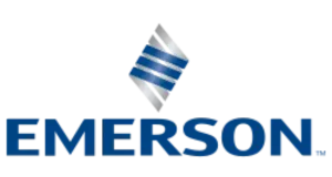 艾默生电气公司品牌logo  Emerson Electric