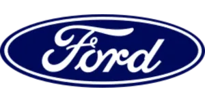 福特汽车公司Ford品牌logo