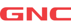 健安喜（GNC）控股公司 品牌logo