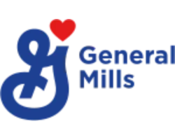 通用磨坊公司 品牌logo General Mills, Inc.