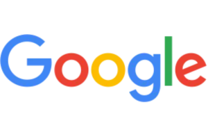 谷歌（Google）公司品牌logo