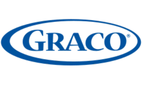 葛莱（Graco）公司品牌logo