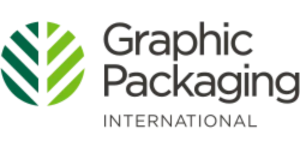 Graphic Packaging国际公司品牌logo