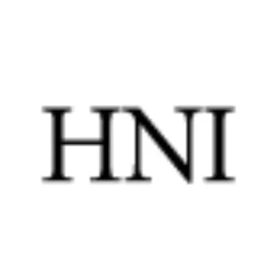 HNI公司品牌logo（HNI Corporation）