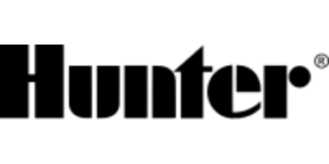 亨特工业（Hunter Industries）公司品牌logo