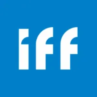 美国国际香精香料公司（IFF） 品牌logo