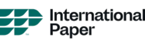 国际纸业公司品牌logo International Paper Company
