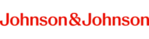 强生公司品牌logo Johnson & Johnson (J&J)