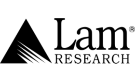 泛林集团公司品牌logo Lam Research Corporation