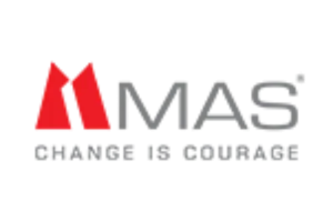 梅思安（MSA）安全设备有限公司品牌logo