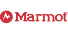 土拨鼠（Marmot）公司品牌logo