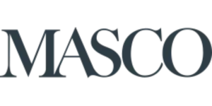马斯科（Masco）公司品牌logo